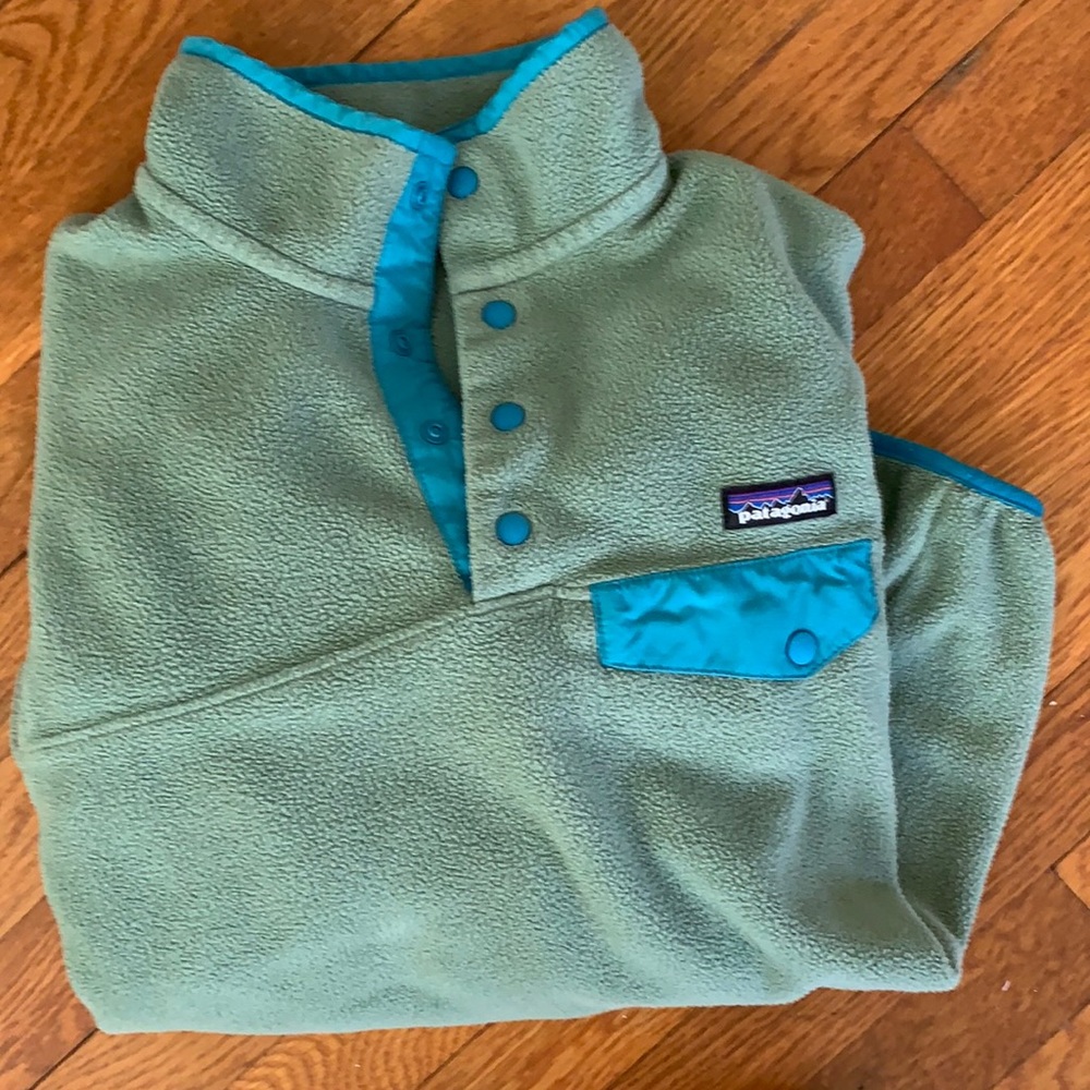 Women’s synchilla Patagonia